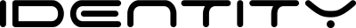 Logo identity