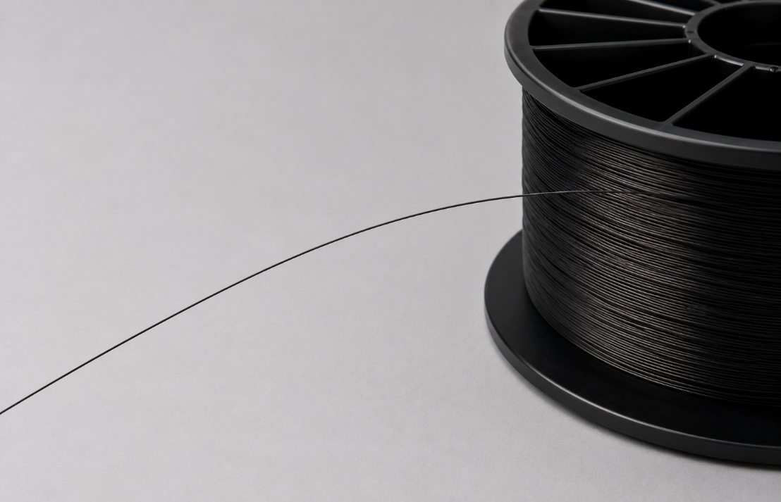 Continous carbon fiber